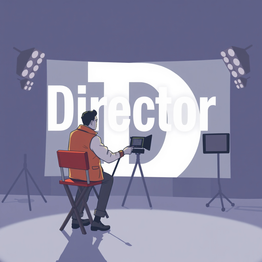 Director D